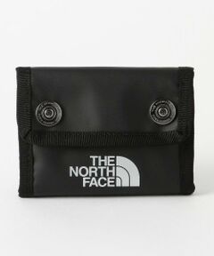 ［ザ ノースフェイス］ BC★THE NORTH FACE  BC DOT WALLET / 財布