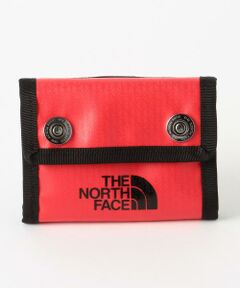 ［ザ ノースフェイス］ BC★THE NORTH FACE  BC DOT WALLET / 財布