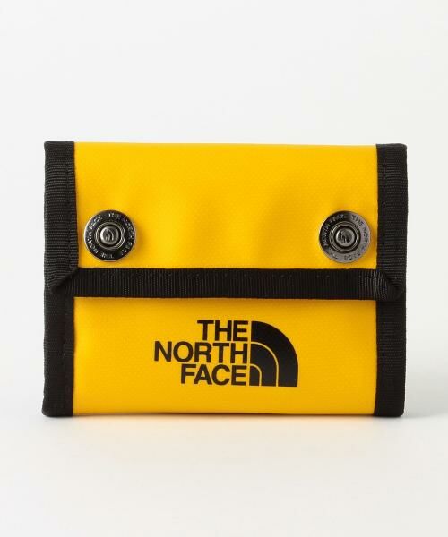 ザ ノースフェイス］ BC☆THE NORTH FACE BC DOT WALLET / 財布 （財布