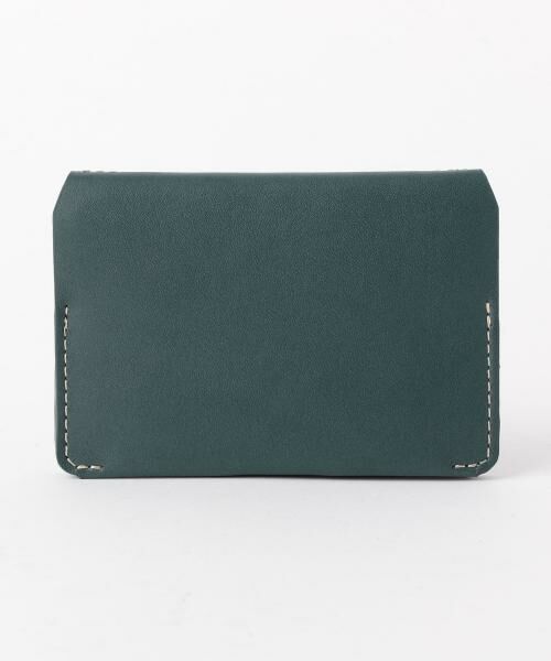 green label relaxing / グリーンレーベル リラクシング カードケース・名刺入れ・定期入れ | [ベルロイ] BC BELLROY CARD HOLDER 名刺入れ | 詳細2