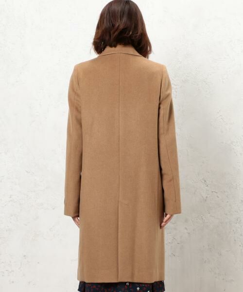 セール Rf ベビーキャメル W 4b W コート その他アウター Green Label Relaxing グリーンレーベル リラクシング ファッション通販 タカシマヤファッションスクエア