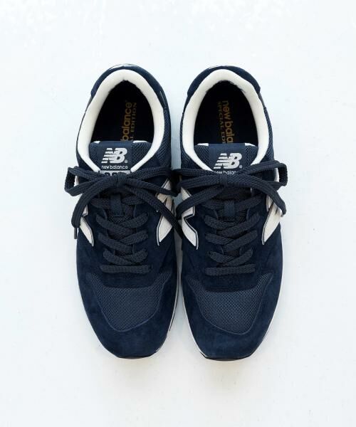 セール】 ◇別注[ニューバランス] new balance MRL996 17SS CB