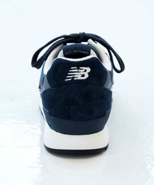 セール】 ◇別注[ニューバランス] new balance MRL996 17SS CB