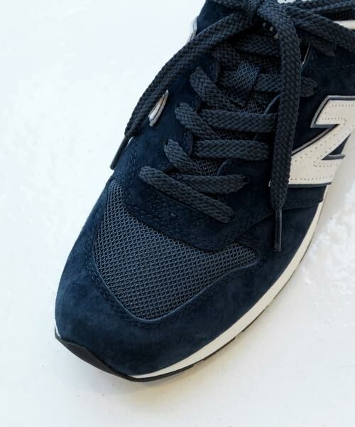 セール】 ◇別注[ニューバランス] new balance MRL996 17SS CB