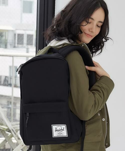 セール】 [別注][ハーシェル]HERSCHEL CLASSIC CB バックパック2