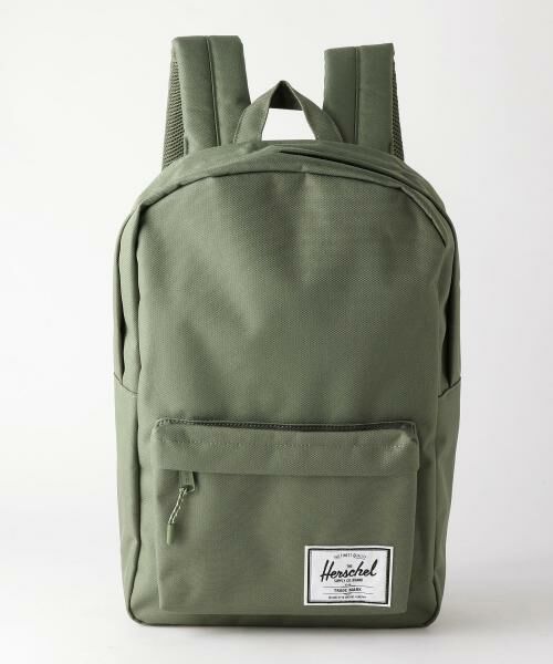 セール】 [別注][ハーシェル]HERSCHEL CLASSIC CB バックパック2