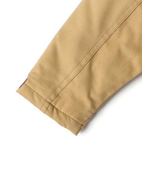 セール Web限定 Up And Away アップアンドアウェイ パレオン ジャケット ベビー キッズウエア Green Label Relaxing グリーンレーベル リラクシング ファッション通販 タカシマヤファッションスクエア