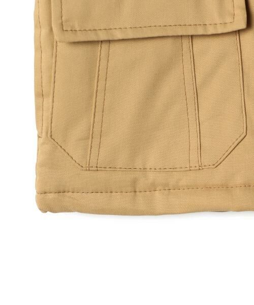 セール Web限定 Up And Away アップアンドアウェイ パレオン ジャケット ベビー キッズウエア Green Label Relaxing グリーンレーベル リラクシング ファッション通販 タカシマヤファッションスクエア