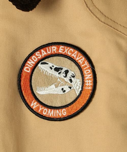 セール Web限定 Up And Away アップアンドアウェイ パレオン ジャケット ベビー キッズウエア Green Label Relaxing グリーンレーベル リラクシング ファッション通販 タカシマヤファッションスクエア