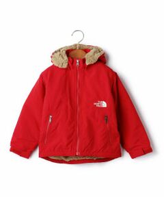 WEB限定【THE NORTH FACE(ザノースフェイス)】コンパクト ノマドジャケット