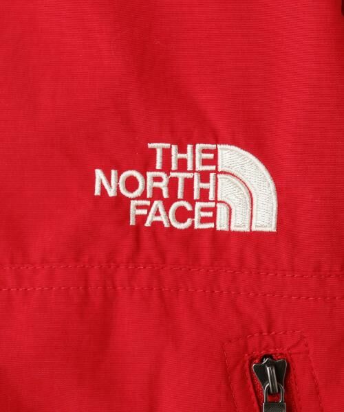 green label relaxing / グリーンレーベル リラクシング ベビー・キッズウエア | WEB限定【THE NORTH FACE(ザノースフェイス)】コンパクト ノマドジャケット | 詳細6