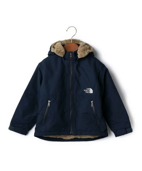 キッズ　THE NORTH FACE 　ノマドジャケットキッズ/ベビー/マタニティ