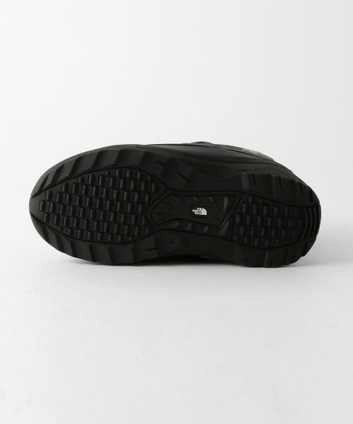 green label relaxing / グリーンレーベル リラクシング ベビー・キッズグッズ | 【THE NORTH FACE(ザノースフェイス)】 ヌプシ ブーティー14cm-22cm | 詳細3