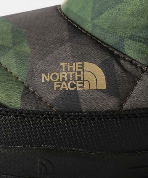 green label relaxing / グリーンレーベル リラクシング ベビー・キッズグッズ | 【THE NORTH FACE(ザノースフェイス)】 ヌプシ ブーティー14cm-22cm | 詳細7