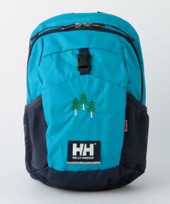 【HELLY HANSEN(ヘリーハンセン)】カイルハウス パック8L