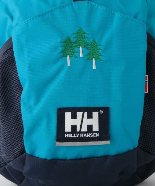 green label relaxing / グリーンレーベル リラクシング ベビー・キッズグッズ | 【HELLY HANSEN(ヘリーハンセン)】カイルハウス パック8L | 詳細3