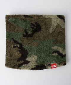 green label relaxing / グリーンレーベル リラクシング ベビー・キッズグッズ | 【THE NORTH FACE(ザノースフェイス)】 Sherpa Neck Gaiter