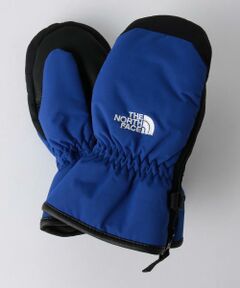 【THE NORTH FACE(ザノースフェイス)】 スノー ミトン