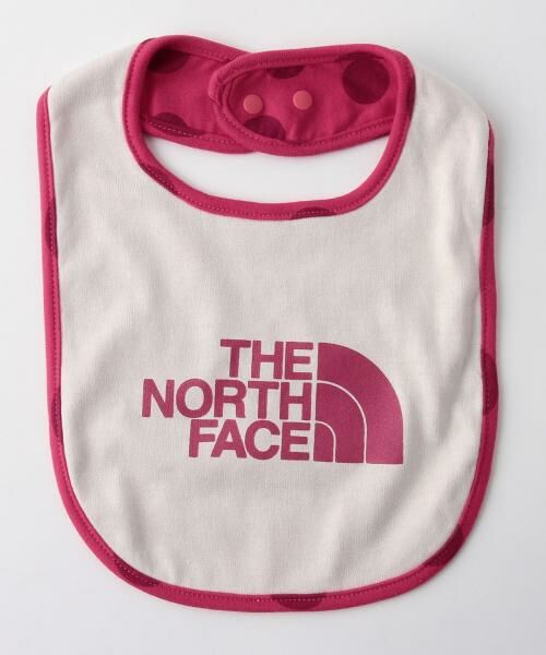 THE NORTH FACE(ザノースフェイス)】ロンパース ギフト セット