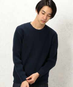 BC BIG/WFL スウェット C/N L/S