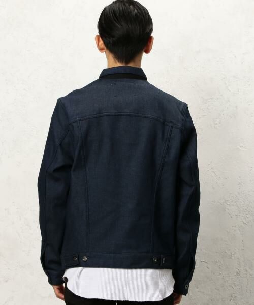 セール】 [メイドアンドクラフテッド] BC☆Levi's Made & Crafted