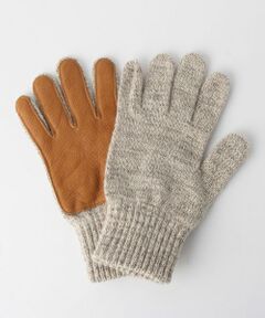 [ニューベリーニッティング]BC★NEWBERRY KNITTING グローブ