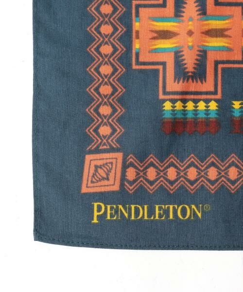 [ペンドルトン] BC PENDLETON バンダナ