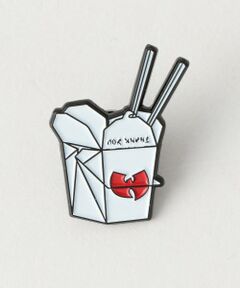 green label relaxing / グリーンレーベル リラクシング その他小物 | [リルバリーズ]BC LBC TAKE OUT ピンバッチ