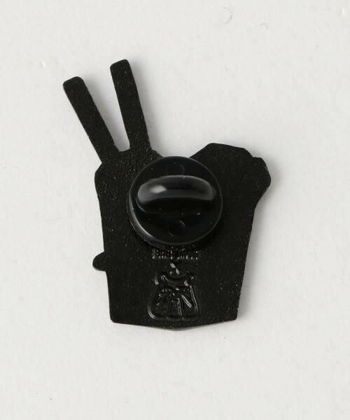 green label relaxing / グリーンレーベル リラクシング その他小物 | [リルバリーズ]BC LBC TAKE OUT ピンバッチ | 詳細1