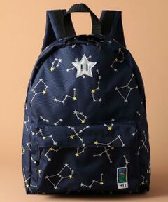 green label relaxing / グリーンレーベル リラクシング ベビー・キッズグッズ | WEB限定 別注【MEI(メイ)】デイパックL/シシュウ17SS