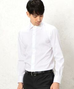 green label relaxing / グリーンレーベル リラクシング シャツ・ブラウス | ◎SDW/ST WD CLRC シャツ