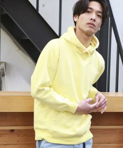 green label relaxing / グリーンレーベル リラクシング パーカー | BC LIGHT/スウェット BIG パーカー