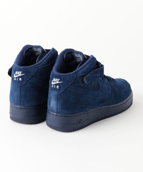 【WEB限定】[ナイキ] SC★★NIKE AIRFORCEIMID /エアフォース スニーカー
