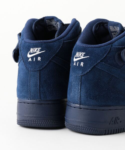 【WEB限定】[ナイキ] SC★★NIKE AIRFORCEIMID /エアフォース スニーカー