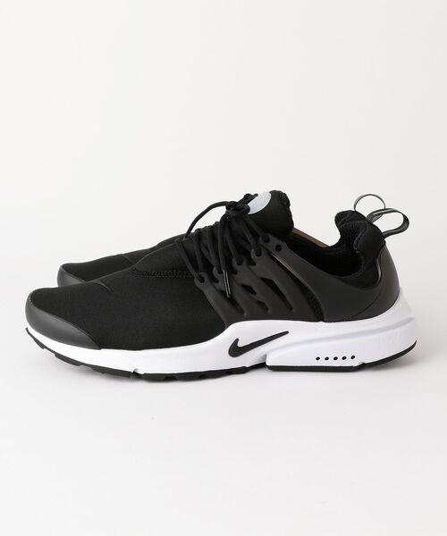 Web限定 ナイキ nike Air Presto Es エア プレスト エッセンシャル スニーカー Green Label Relaxing グリーンレーベル リラクシング ファッション通販 タカシマヤファッションスクエア