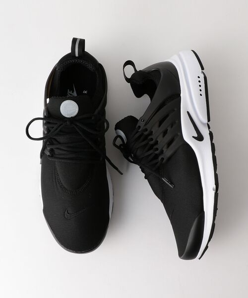 Web限定 ナイキ nike Air Presto Es エア プレスト エッセンシャル スニーカー Green Label Relaxing グリーンレーベル リラクシング ファッション通販 タカシマヤファッションスクエア