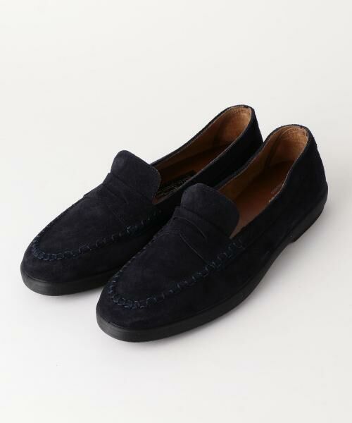 セール】 [フランチェスコ] BC FRANCESCO SD LOAFER /スエード