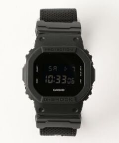 [カシオ] BC★CASIO DW-5600BBN-1JF /G-SHOCK 腕時計