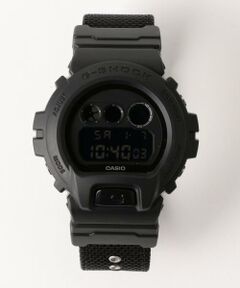 [カシオ] BC★CASIO DW-6900BBN-1JF / G-SHOCK 腕時計