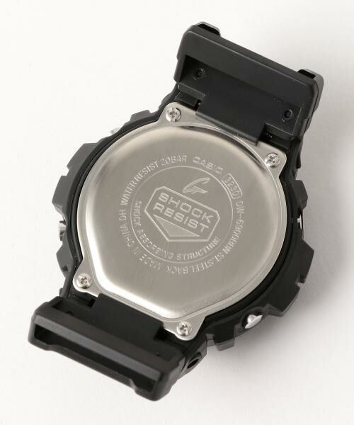 green label relaxing / グリーンレーベル リラクシング 腕時計 | [カシオ] BC★CASIO DW-6900BBN-1JF / G-SHOCK 腕時計 | 詳細4