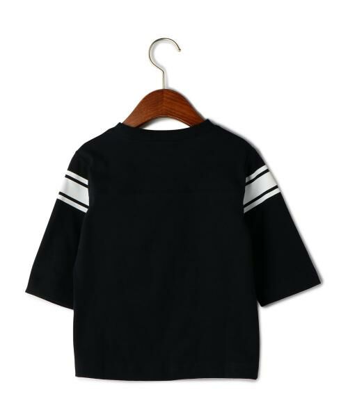 希少 グリーン 60s チャンピオン 七分袖 フットボール Tシャツ 46-