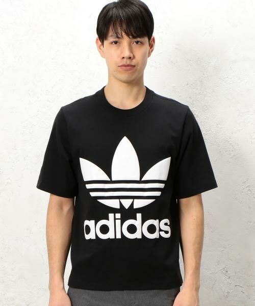 S【新品/即日発送OK】adidas オリジナルス Tシャツ AC