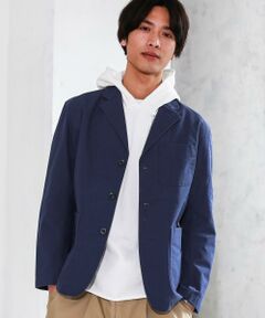 BC CORDURA/DUCK カバーオールジャケット