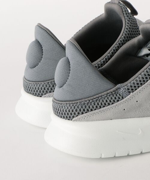 セール ナイキ Sc Nike Benassi Slp ベナッシスリップ スニーカー Green Label Relaxing グリーンレーベル リラクシング ファッション通販 タカシマヤファッションスクエア