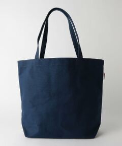 [パロットキャンバス] BC Parrott Canvas SANZDEL トートバッグ