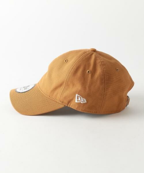 green label relaxing / グリーンレーベル リラクシング キャップ | [ニューエラ] BC NEWERA 9THIRTY / キャップ | 詳細1