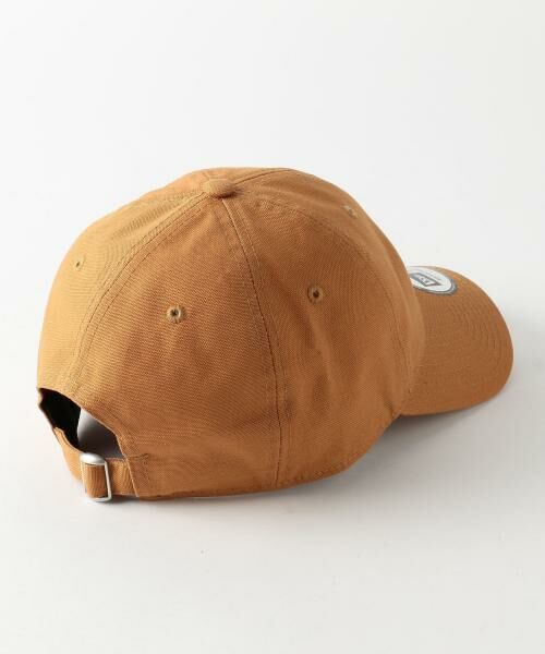 green label relaxing / グリーンレーベル リラクシング キャップ | [ニューエラ] BC NEWERA 9THIRTY / キャップ | 詳細2