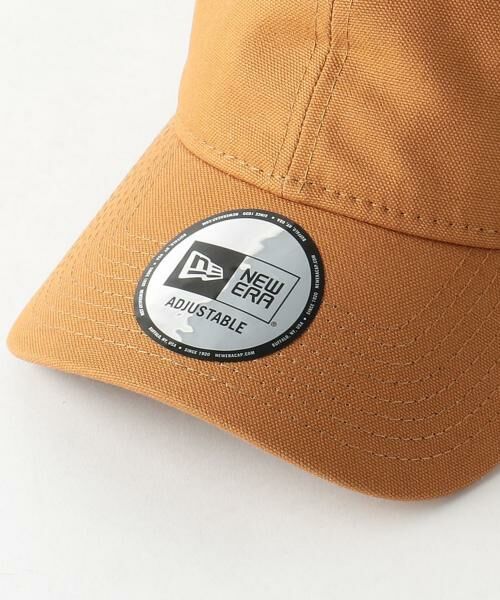 green label relaxing / グリーンレーベル リラクシング キャップ | [ニューエラ] BC NEWERA 9THIRTY / キャップ | 詳細3