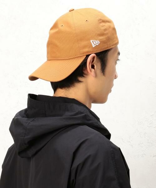 green label relaxing / グリーンレーベル リラクシング キャップ | [ニューエラ] BC NEWERA 9THIRTY / キャップ | 詳細8