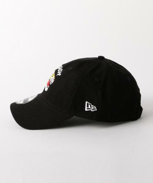 green label relaxing / グリーンレーベル リラクシング キャップ | [ニューエラ] BC NEWERA 9TWENTY TIGERS キャップ | 詳細1